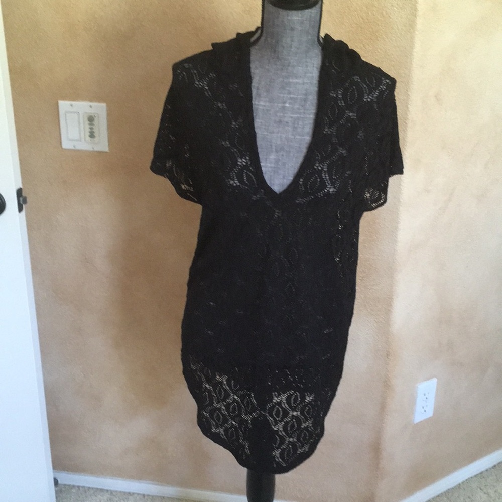 NWOT Jordan Taylor Cover Up